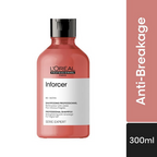 L'Oreal Professionnel Inforcer Shampoo For Reduced Hair Breakage With Biotin & Vitamin B6 - Distacart