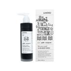 Aminu AHA Body Wash for De-Tanning, Spot-Correction