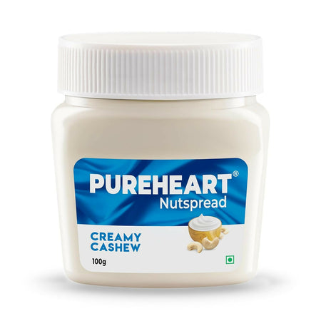 Pureheart Nut Spread Creamy Cashew