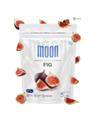 Moon Freeze Dried Figs