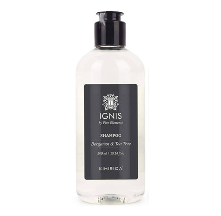 Kimirica Ignis Shampoo