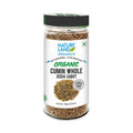 Nature Land Organics Cumin Whole - Distacart
