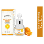 Globus Naturals Vitamin C Face Serum - Distacart