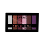 Insight Cosmetics Show Time Eyeshadow Palette - Berry Blast