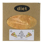 Home D'elite Pizza Khakhra