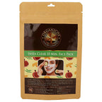 Organicos Insta Clear 10 Min Face Pack - Distacart