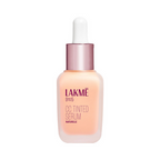 Lakme CC Tinted Serum - Naturelle