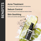 Quench Botanics Chialeader Zit Fix Serum - Korean Skincare