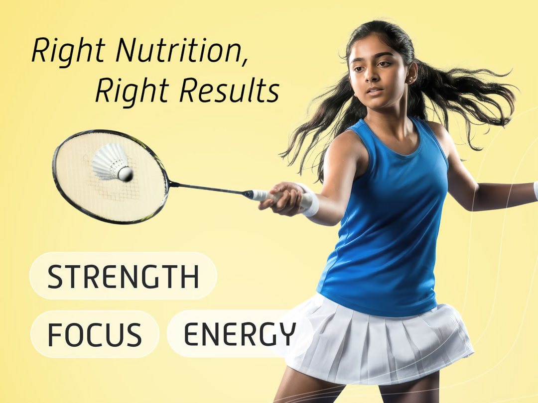 Little Joys Nutrimix 13+ Nutrition Powder Healthy Growth & Daily Nutrition Chocolate Flavour - Distacart