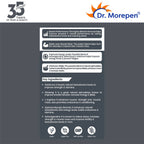 Dr. Morepen Testo Boost Tablets - Distacart