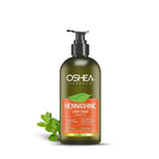Oshea Herbals Heenashine Conditioning Shampoo Controls Dryness & Makes Hair Stronger