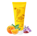 Nutrinorm Resistance Orange Saffron De-Tan Face Pack