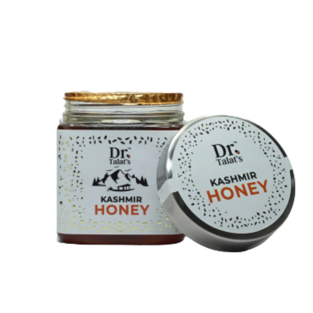 Dr. Talat's Kashmir Honey - Distacart