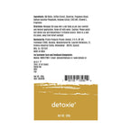 Detoxie Coffee Handmade Soap - Distacart