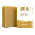 Detoxie Coffee Handmade Soap - Distacart