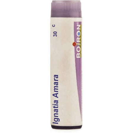 Boiron Homeopathy Ignatia Amara