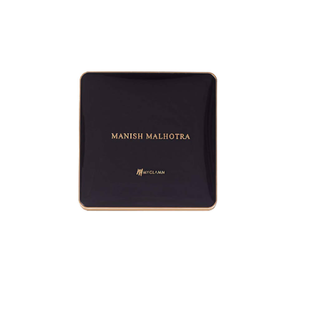 Manish Malhotra 9 In 1 Eyeshadow Palette - Rendezvous