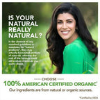 Organic Harvest Organic Vitamin C Face Toner