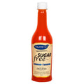 Newtrition Plus Sugar Free Orange Syrup