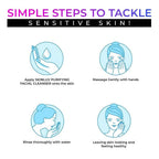 SkinLuv Purifying Facial Cleanser