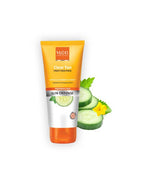 VLCC Clear Tan Fruits Face Pack with Cucumber Extract