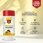 Bhoj Masale Coriander Cumin and Turmeric Powder - Distacart