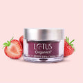Lotus Organics+ Juicy Berry Lip & Cheek Tint