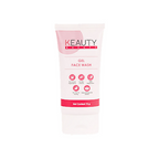 Keauty Beauty Gel Face Wash