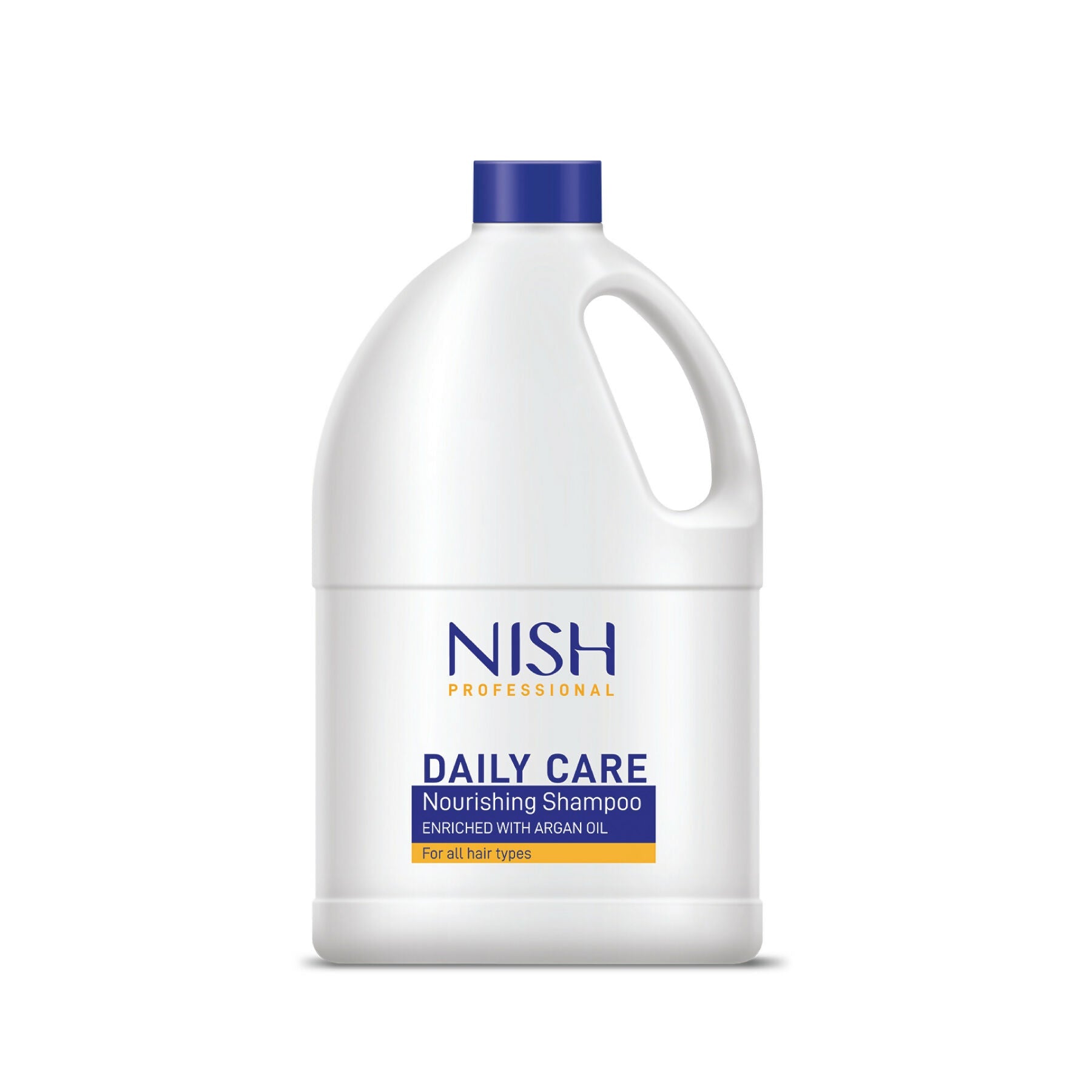 Nish Professional Daily Care Nourishing Shampoo