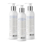 The Moms Co Natural Bath Essentials For Baby
