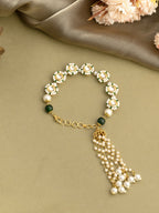 Ruby Raang Golden Pearl Falls - Distacart