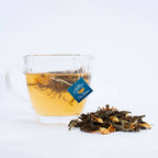 Tea Sense Jasmine White Tea Bags Box - Distacart