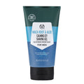 The Body Shop Maca Root & Aloe Calming Icy Shaving Gel