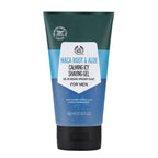 The Body Shop Maca Root & Aloe Calming Icy Shaving Gel