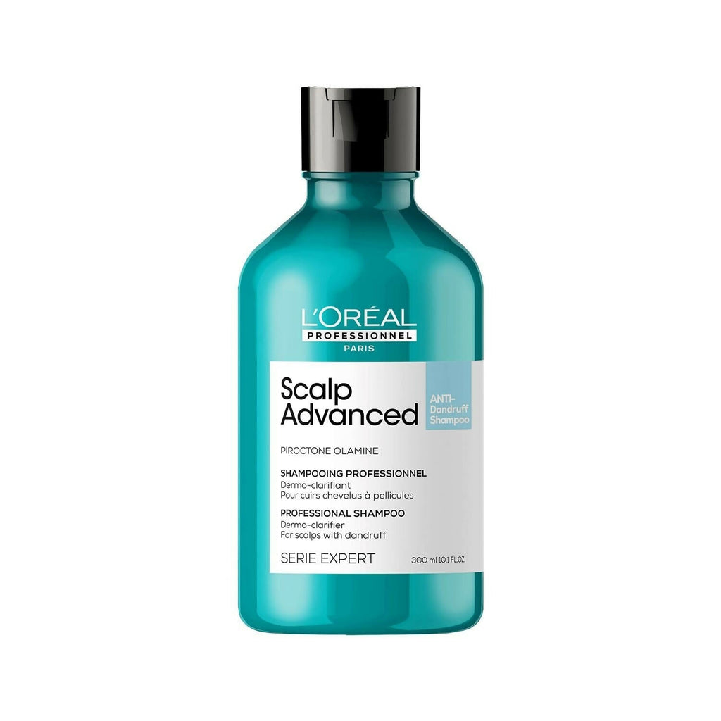 L’Oréal Professionnel Scalp Advanced Anti-Dandruff Dermo-Clarifier Shampoo - Distacart