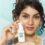 Dunamiss Hydra Glow SPF Mist