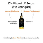 Tru Hair & Skin 10% Vitamin C Serum