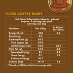 Sweet Karam Coffee Filter Coffee Burfi