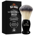 Man Arden Premium Shaving Brush With Extra Soft Bristles - Distacart