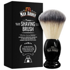 Man Arden Premium Shaving Brush With Extra Soft Bristles - Distacart