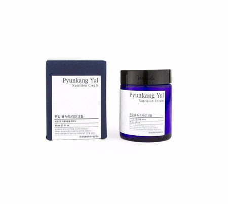 Pyunkang Yul Nutrition Cream