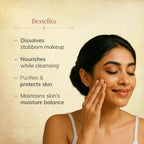 Chengavi Triphala Deep Cleansing Oil