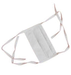 Ancient Living Single Layered Tie-able Cloth Mask