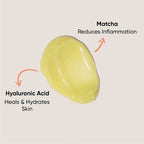 Tencha Essentials Ultra Light Matcha Face Gel