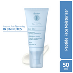 Indulgeo Essentials Pep-Tite Peptide Skin Firming Moisturizer