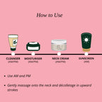 Botnal Kare Taker Neck Cream