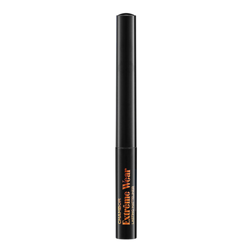 Chambor Extreme Wear Lasting Matte Liner - Black