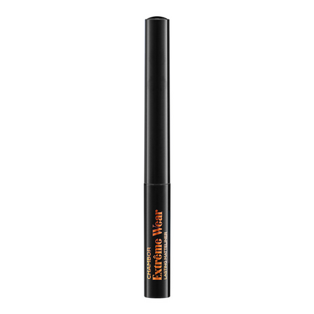 Chambor Extreme Wear Lasting Matte Liner - Black