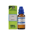 SBL Homeopathy DNA Dilution - Distacart