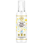Mom & World Baby Sunscreen Lotion
